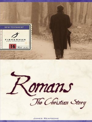 cover image of Romans